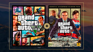 Ya puedes descargar GTA 5 gratis para siempre en tu PC (si la web de Epic Games resucita)